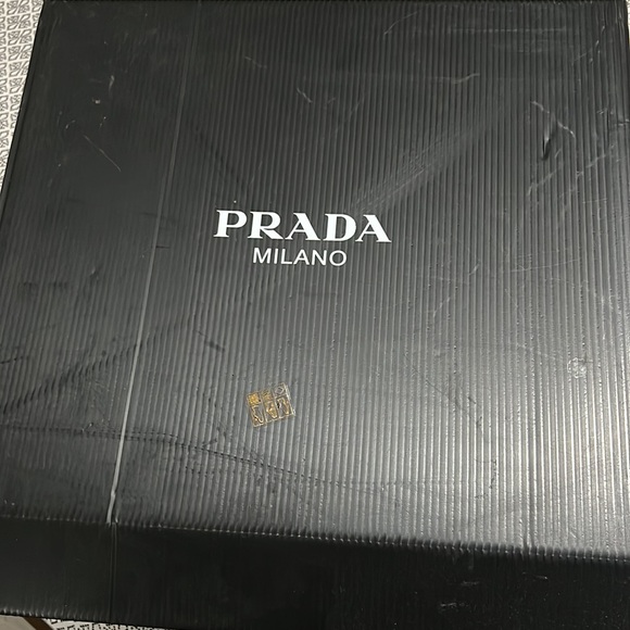 Prada Calzoture Donna Sneakers - Picture 6 of 7